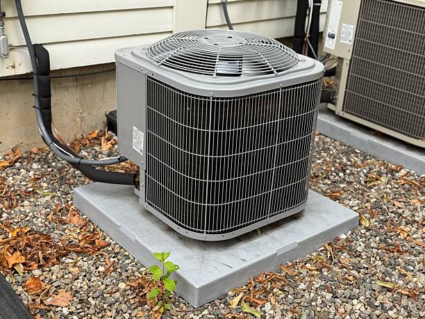 24/7 Emergency Emergency Hvac experts in Jones, MI