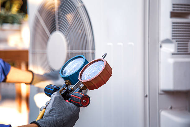 Affordable Furnace Repair solutions in Jones, MI